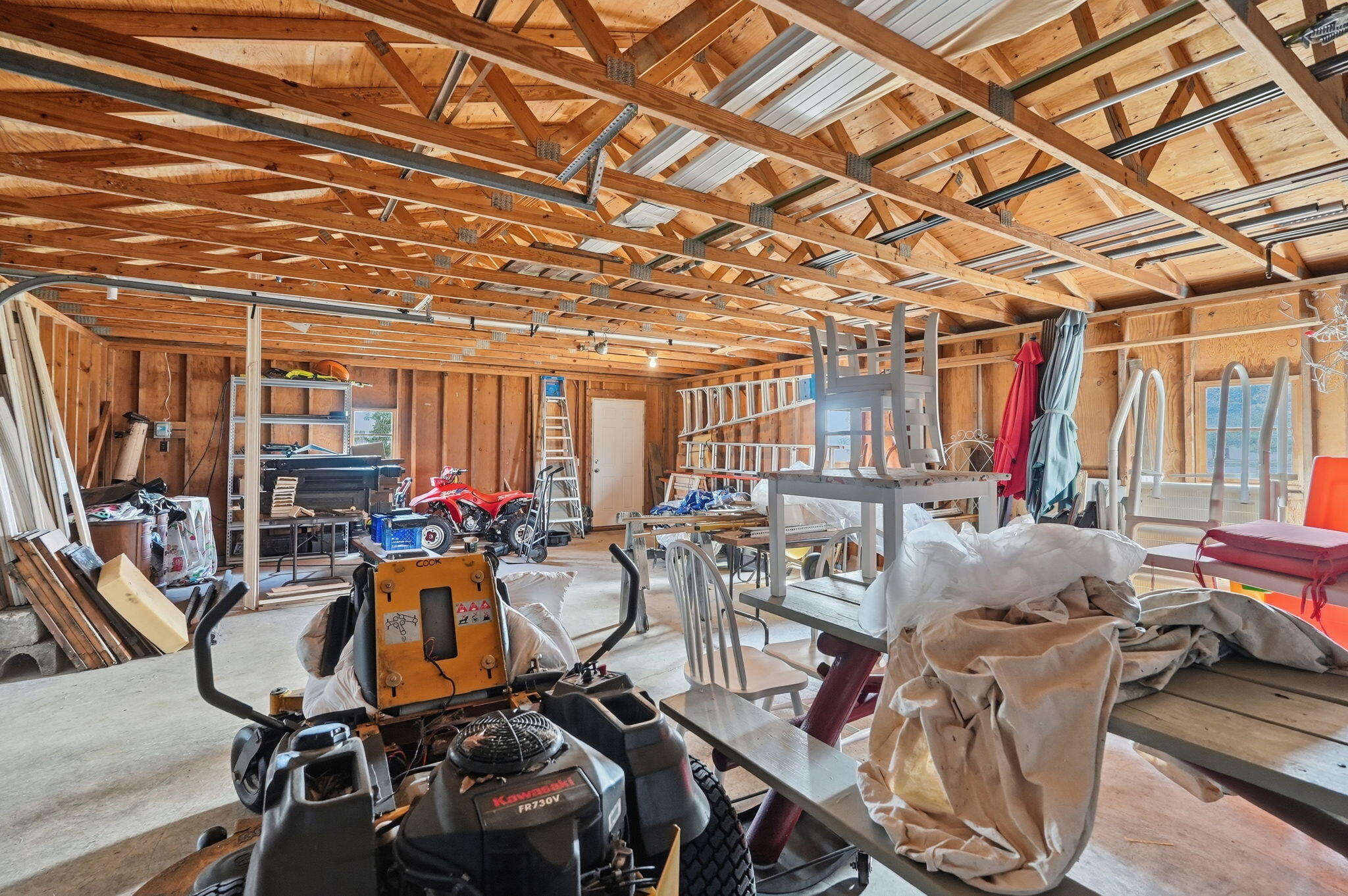 11300 Clinton Road Clinton, MI 49236 - Photo 57 of 66 45-web-or-mls-11300_Clinton_rd_045