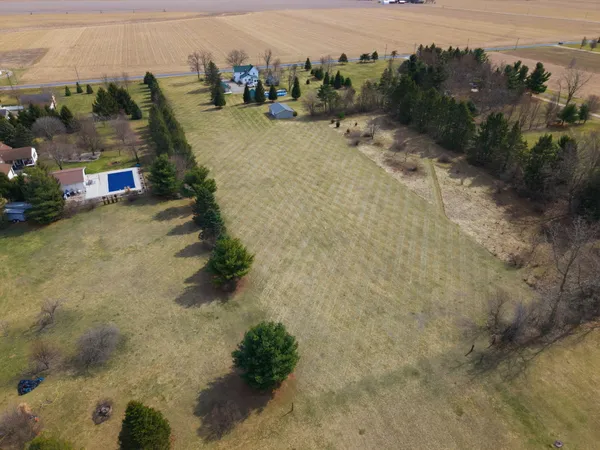 $499,900 | 11300 Clinton Road, Clinton, MI 49236