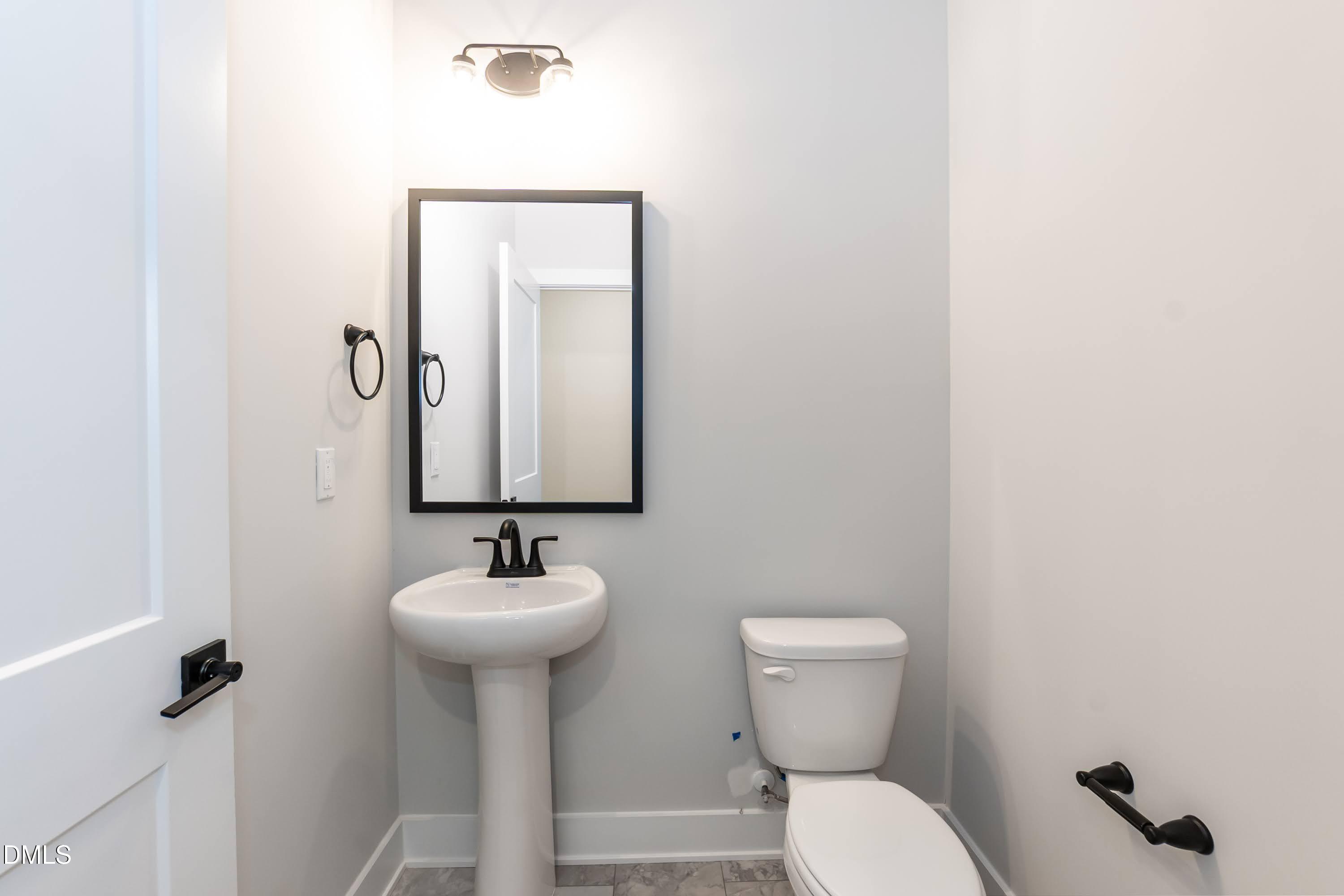 284 Galway Road Lillington, NC 27546 - Photo 23 of 49 Bathroom 01