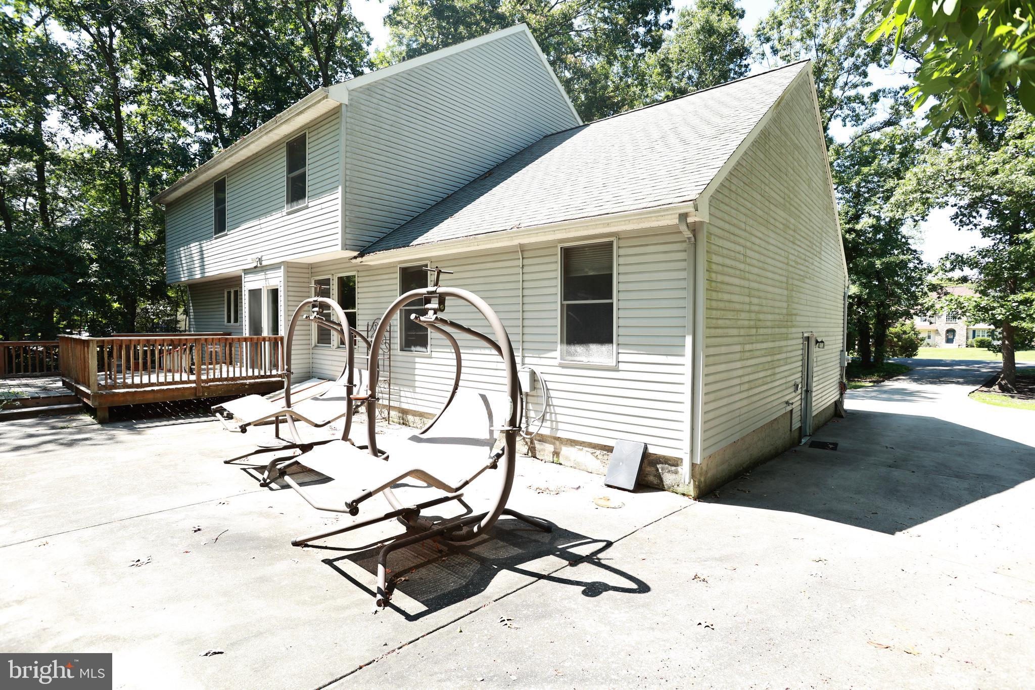 453 Langley Road Pittsgrove, NJ 08318 - Photo 21 of 140