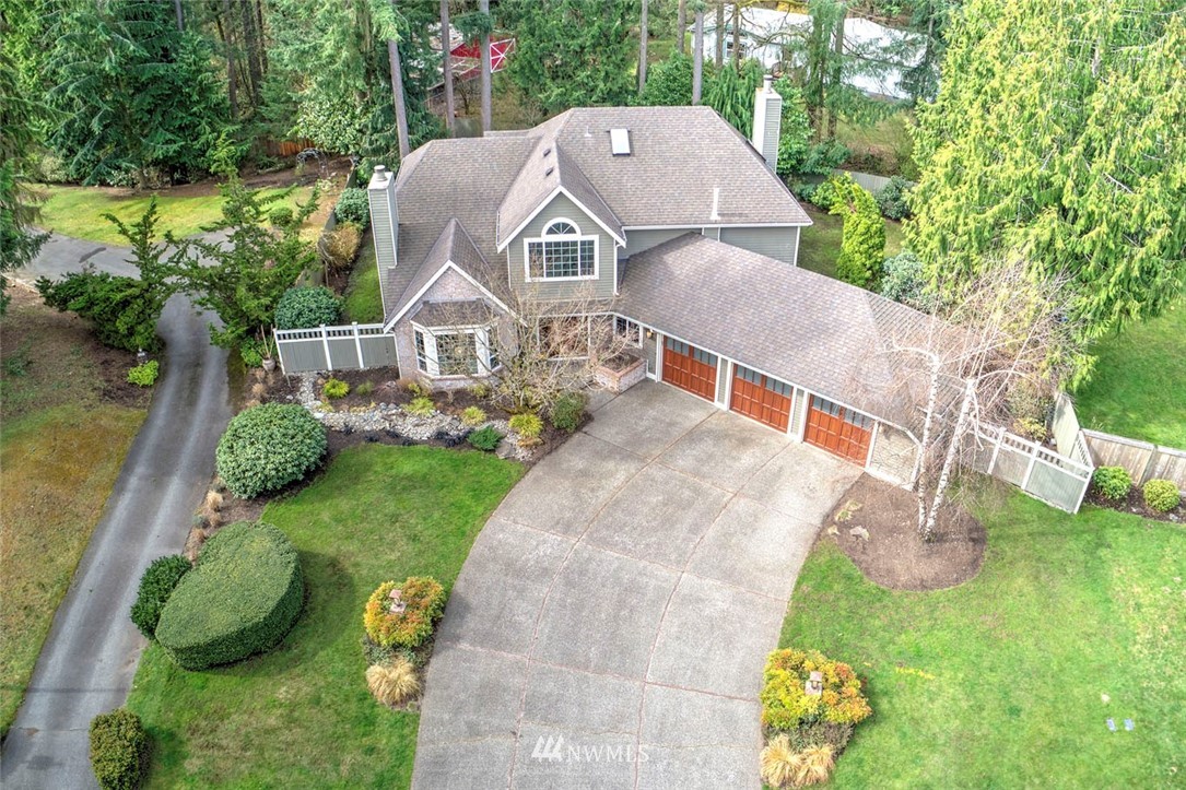 14821 160th Place Southeast Renton, WA 98059 - Photo 1 of 25 Gallery Image 1