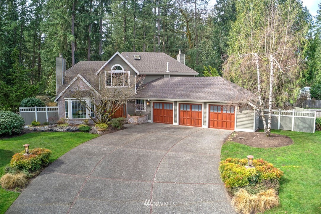 14821 160th Place Southeast Renton, WA 98059 - Photo 2 of 25 Gallery Image 2