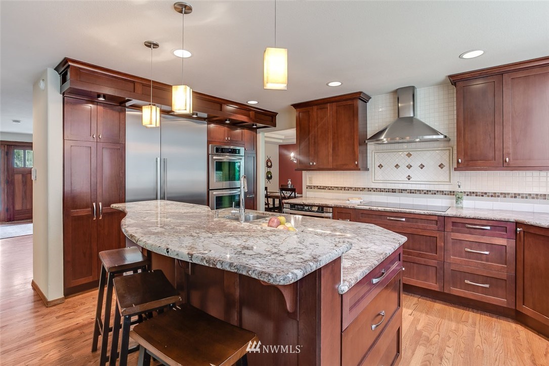 14821 160th Place Southeast Renton, WA 98059 - Photo 11 of 25 Gallery Image 11