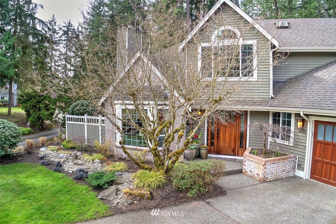 14821 160th Place Southeast Renton, WA 98059 - Photo 3 of 25 Gallery Image 3