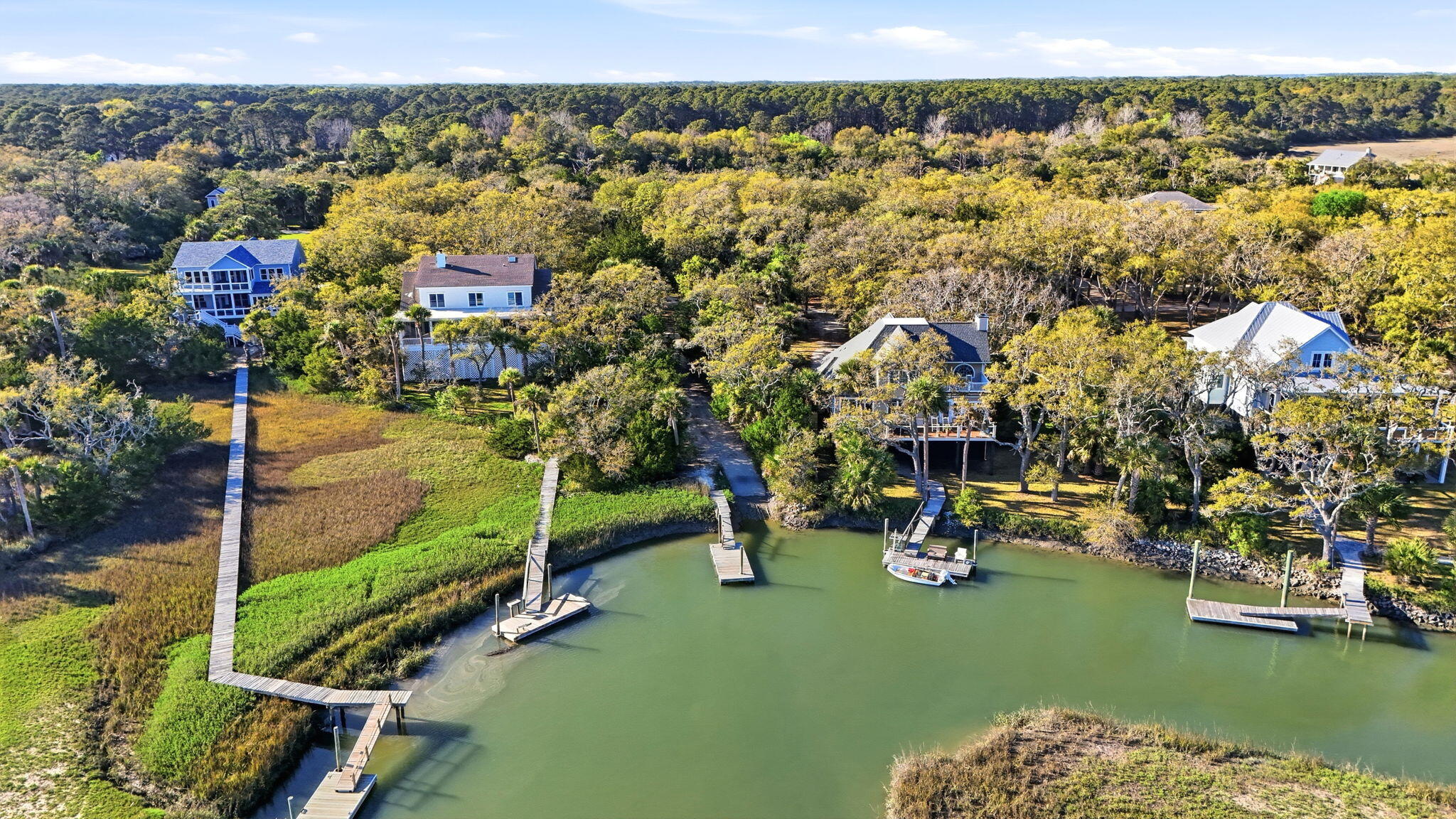 0 Hammocks Way Edisto Island, SC 29438 - Photo 20 of 40 24-web-or-mls-008_DJI_20260326174115_003