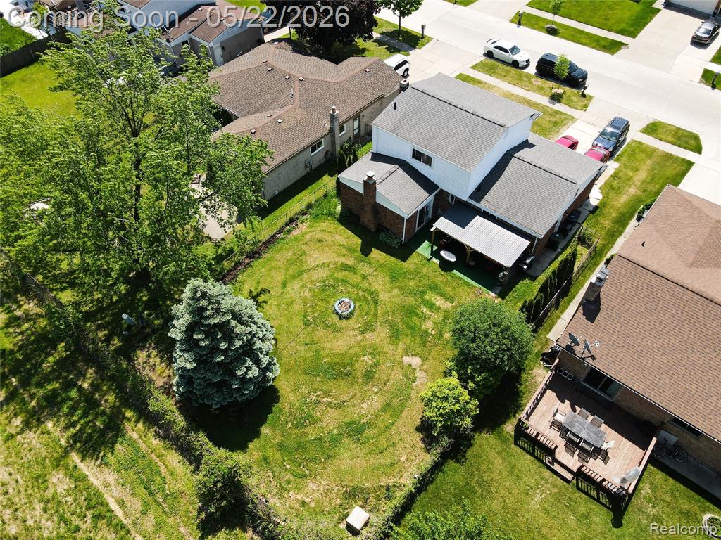 3131 Elmcrest Road Sterling Heights, MI 48310 - Photo 39 of 46