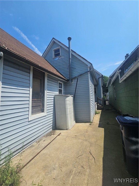 310 Smith Street Buffalo, NY 14210 - Photo 26 of 29