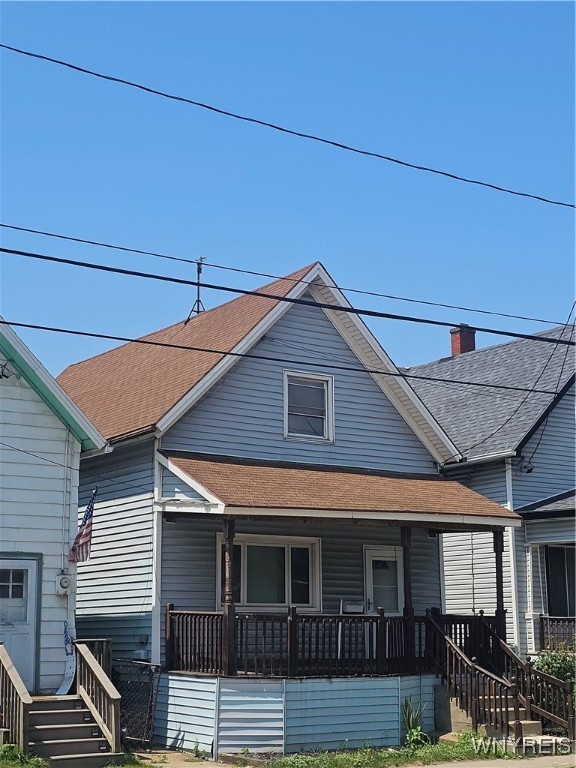 310 Smith Street Buffalo, NY 14210 - Photo 3 of 29