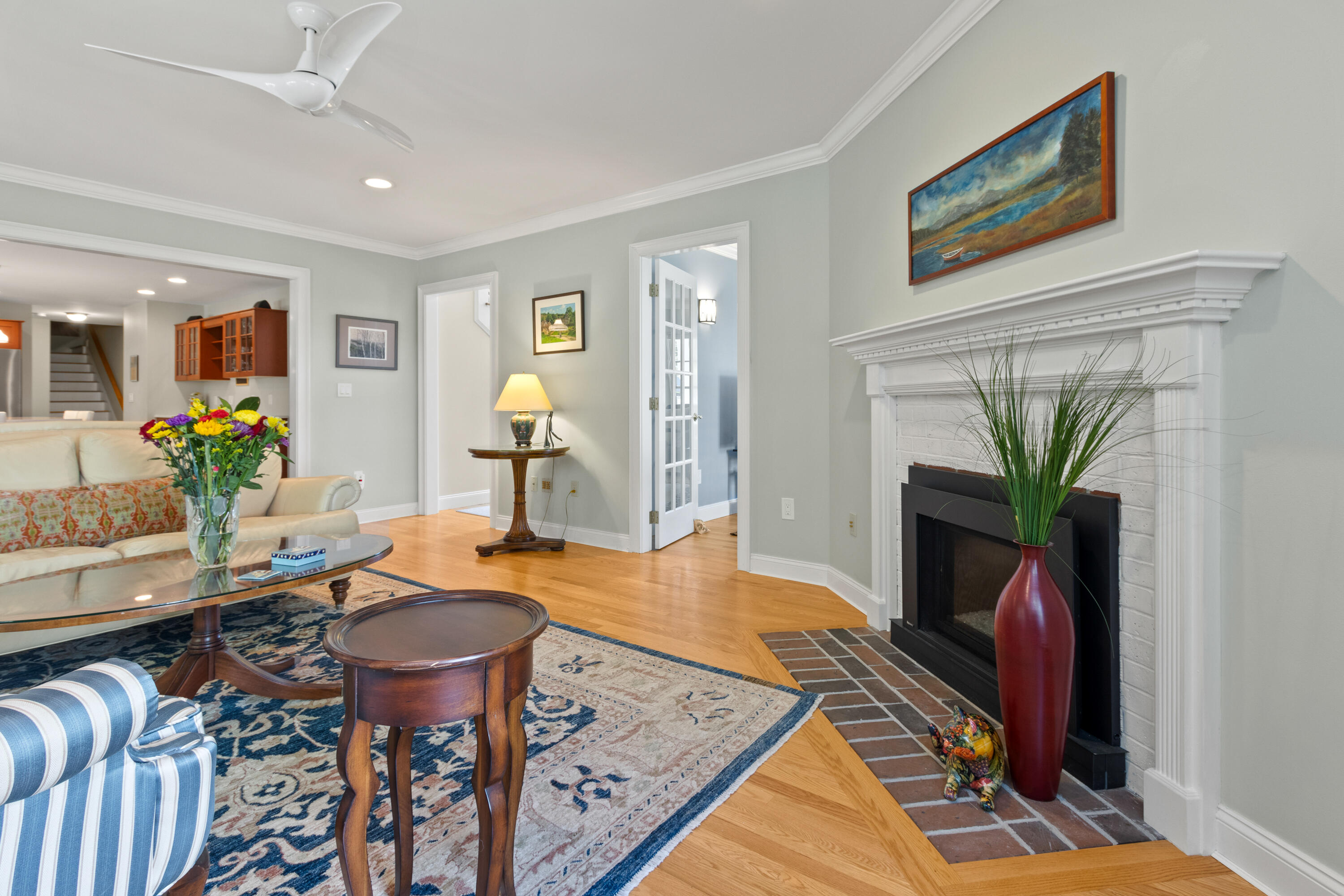 17 Cross Hill Road Cape Elizabeth, ME 04107 - Photo 16 of 64 20251001HS-71012