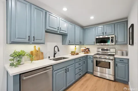 $1,295,000 | 757 North Point Street, Unit 3, San Francisco, CA 94109