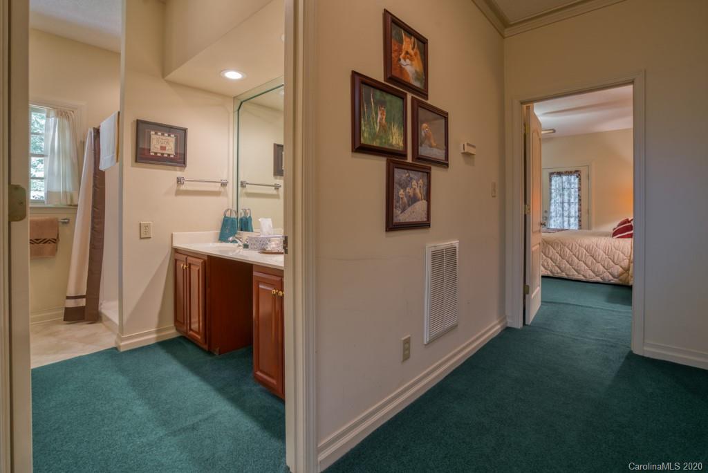 77 Club Road Tryon, NC 28782 - Photo 32 of 35