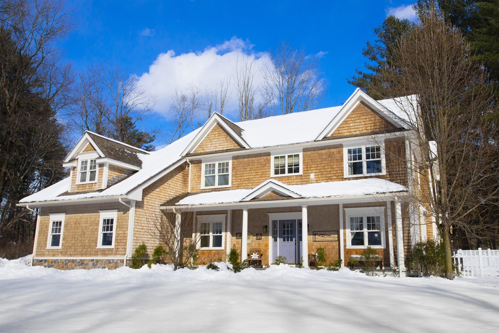 7 Sage Hill Road, Unit 7 Wayland, MA 01778 - Photo 1 of 26 Gallery Image 1