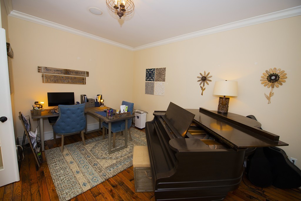 7 Sage Hill Road, Unit 7 Wayland, MA 01778 - Photo 21 of 26 Gallery Image 21
