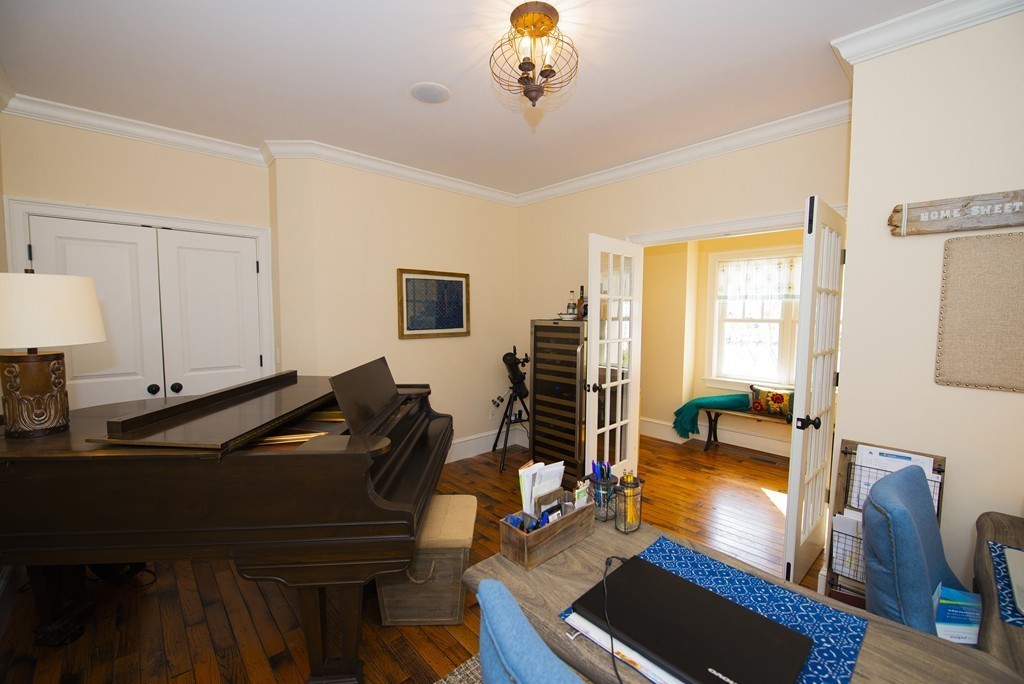 7 Sage Hill Road, Unit 7 Wayland, MA 01778 - Photo 22 of 26 Gallery Image 22