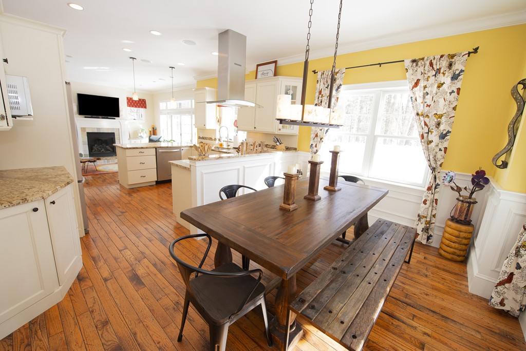 7 Sage Hill Road, Unit 7 Wayland, MA 01778 - Photo 4 of 26 Gallery Image 4