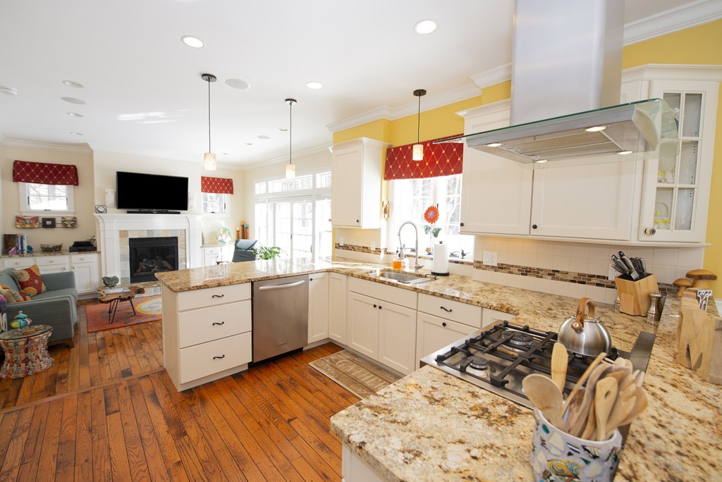 7 Sage Hill Road, Unit 7 Wayland, MA 01778 - Photo 7 of 26 Gallery Image 7