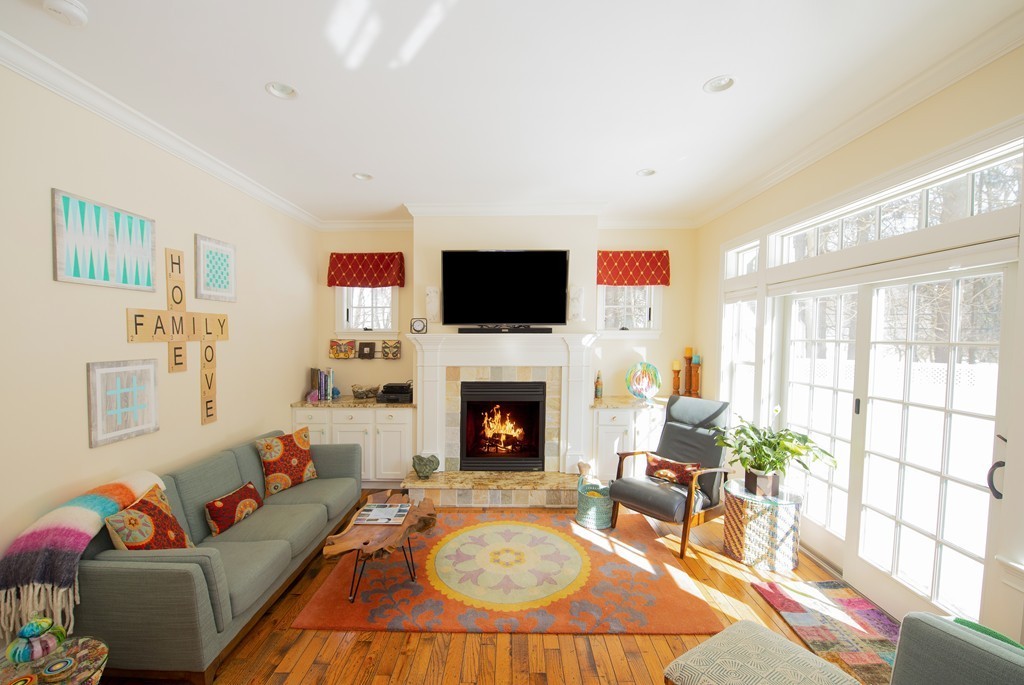 7 Sage Hill Road, Unit 7 Wayland, MA 01778 - Photo 8 of 26 Gallery Image 8