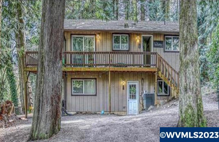 17382 Southeast Ten Eyck Road Sandy, OR 97055 - Photo 1 of 1