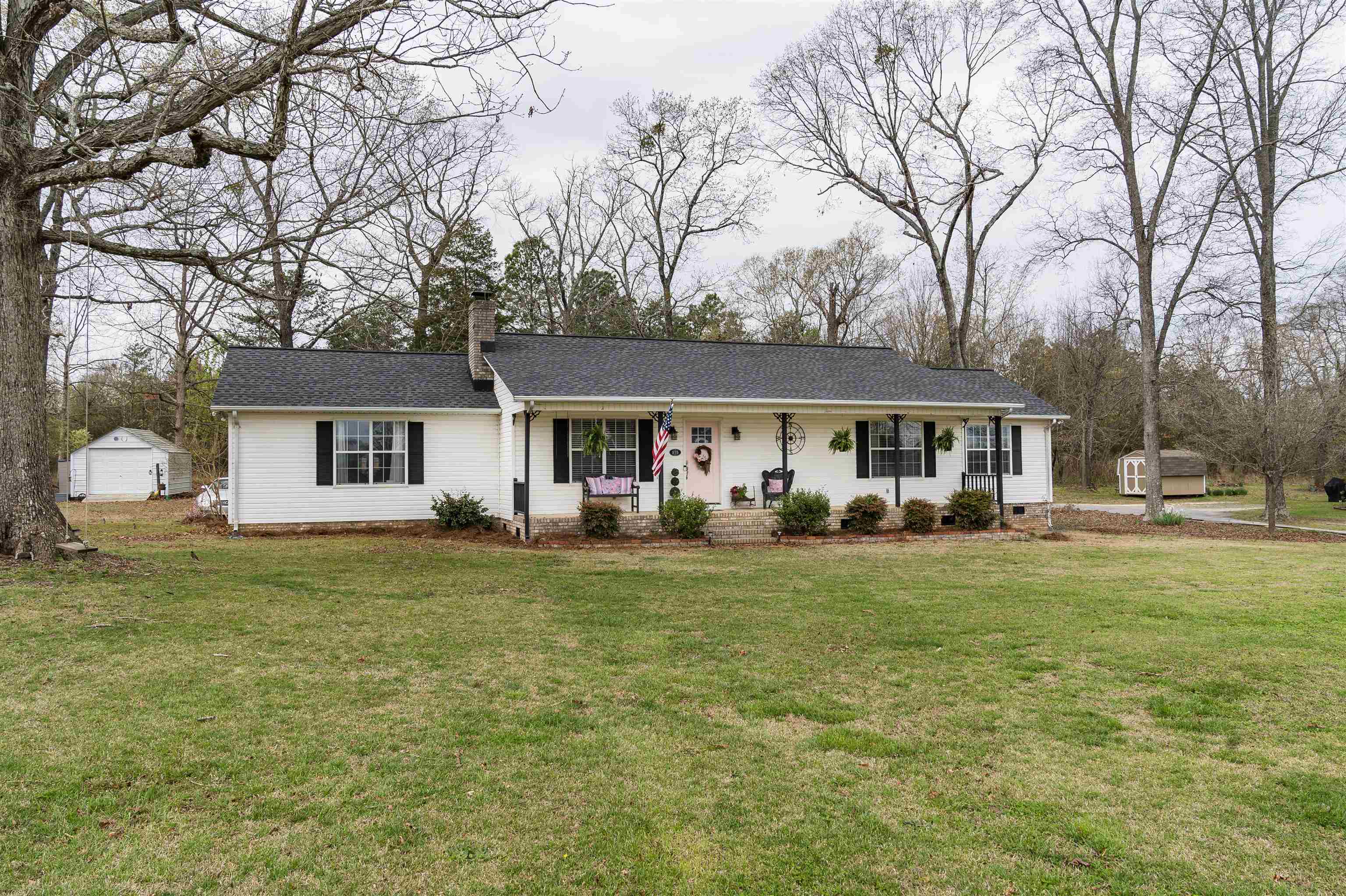 575 Midnight Road Inman, SC 29349 - Photo 1 of 33