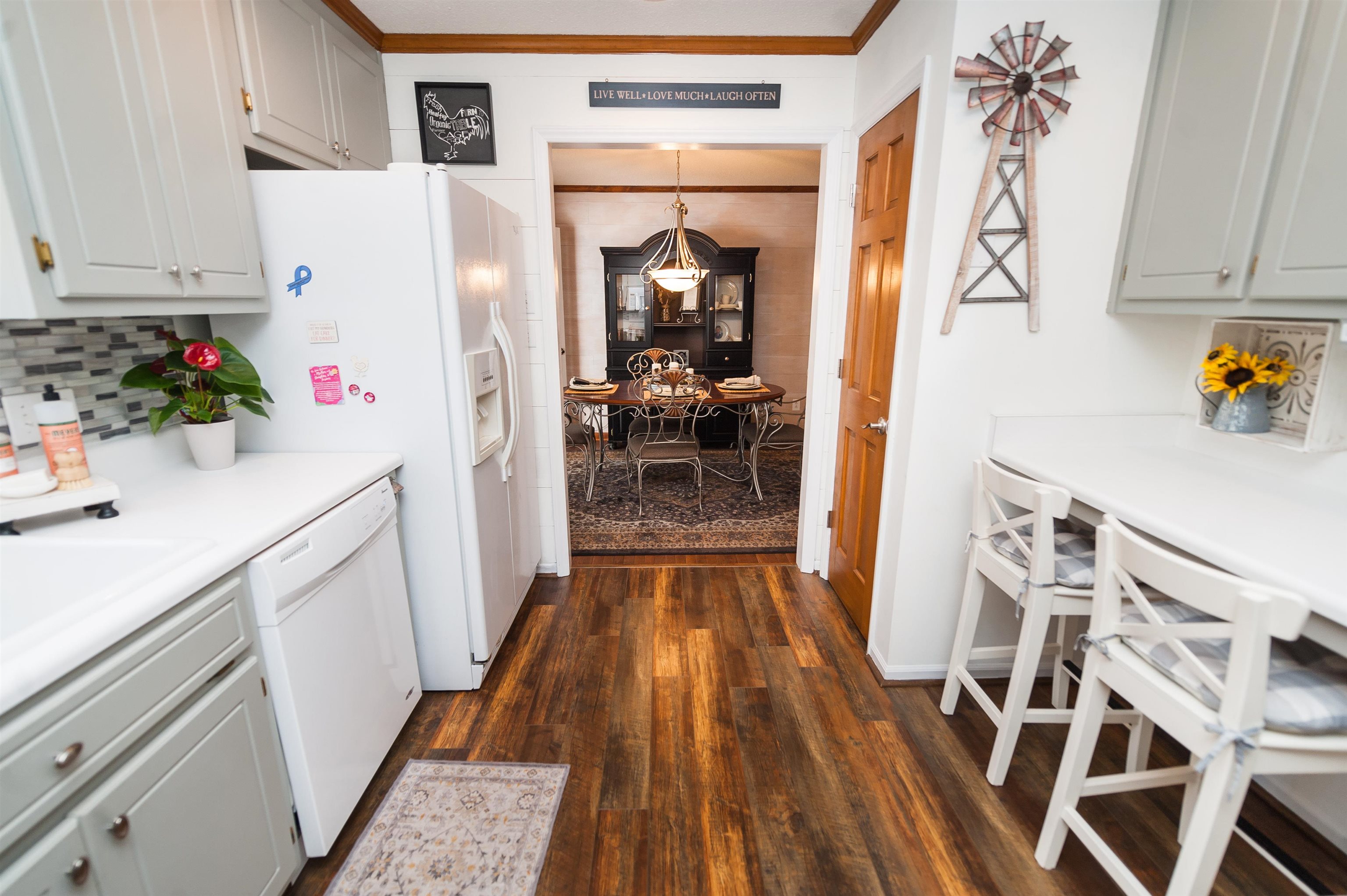 575 Midnight Road Inman, SC 29349 - Photo 12 of 33