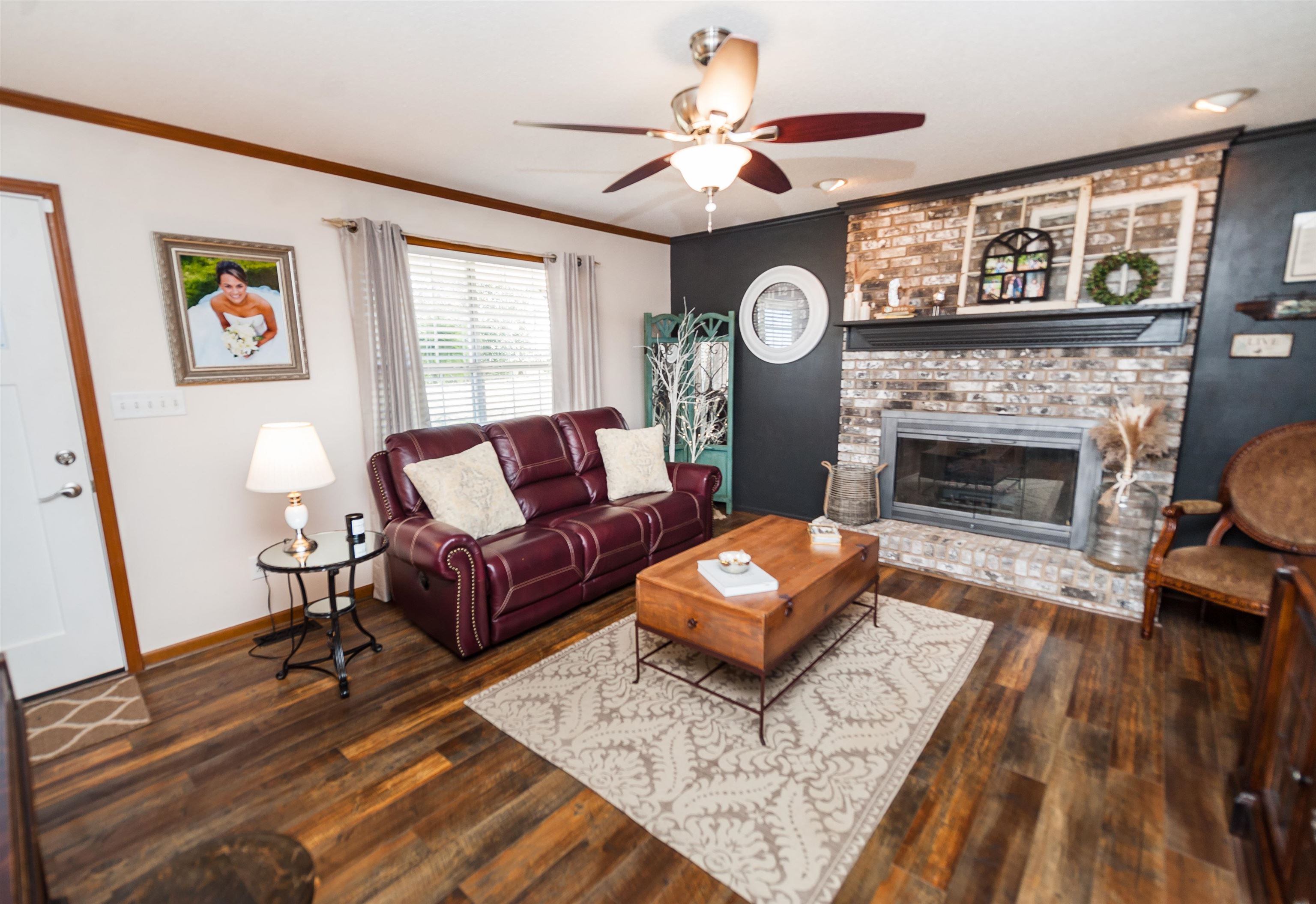 575 Midnight Road Inman, SC 29349 - Photo 14 of 33
