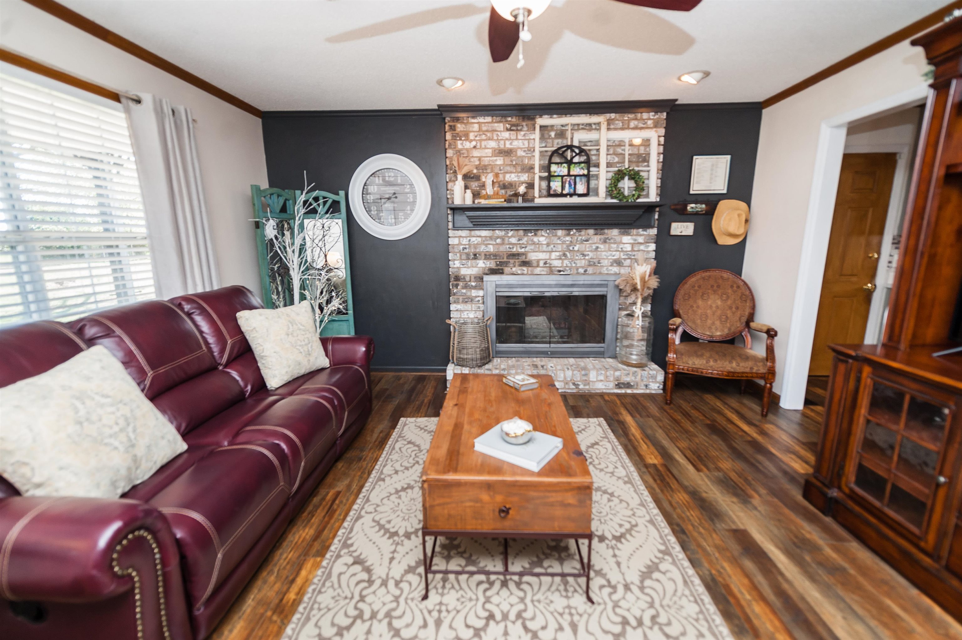 575 Midnight Road Inman, SC 29349 - Photo 15 of 33