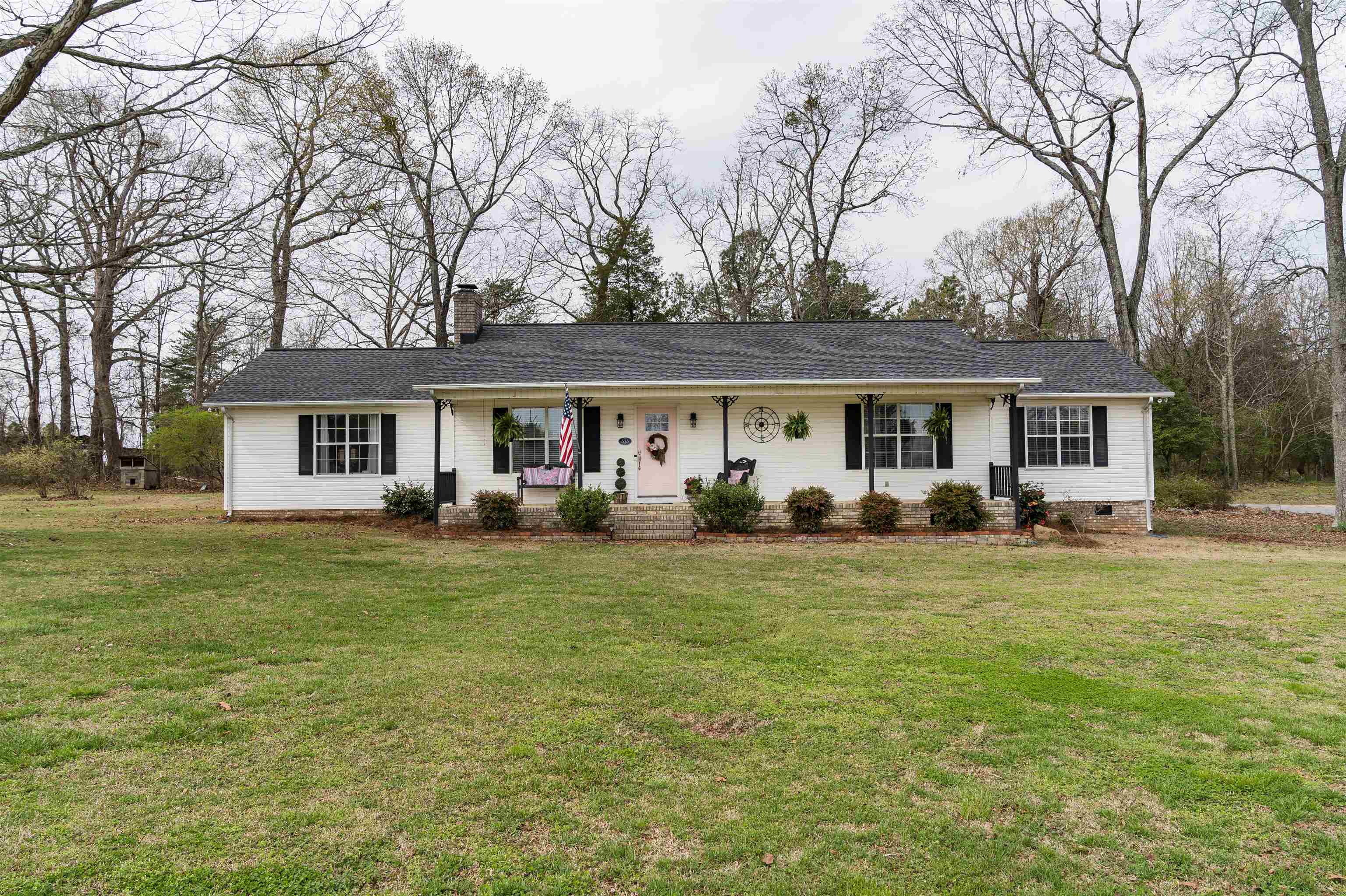 575 Midnight Road Inman, SC 29349 - Photo 29 of 33