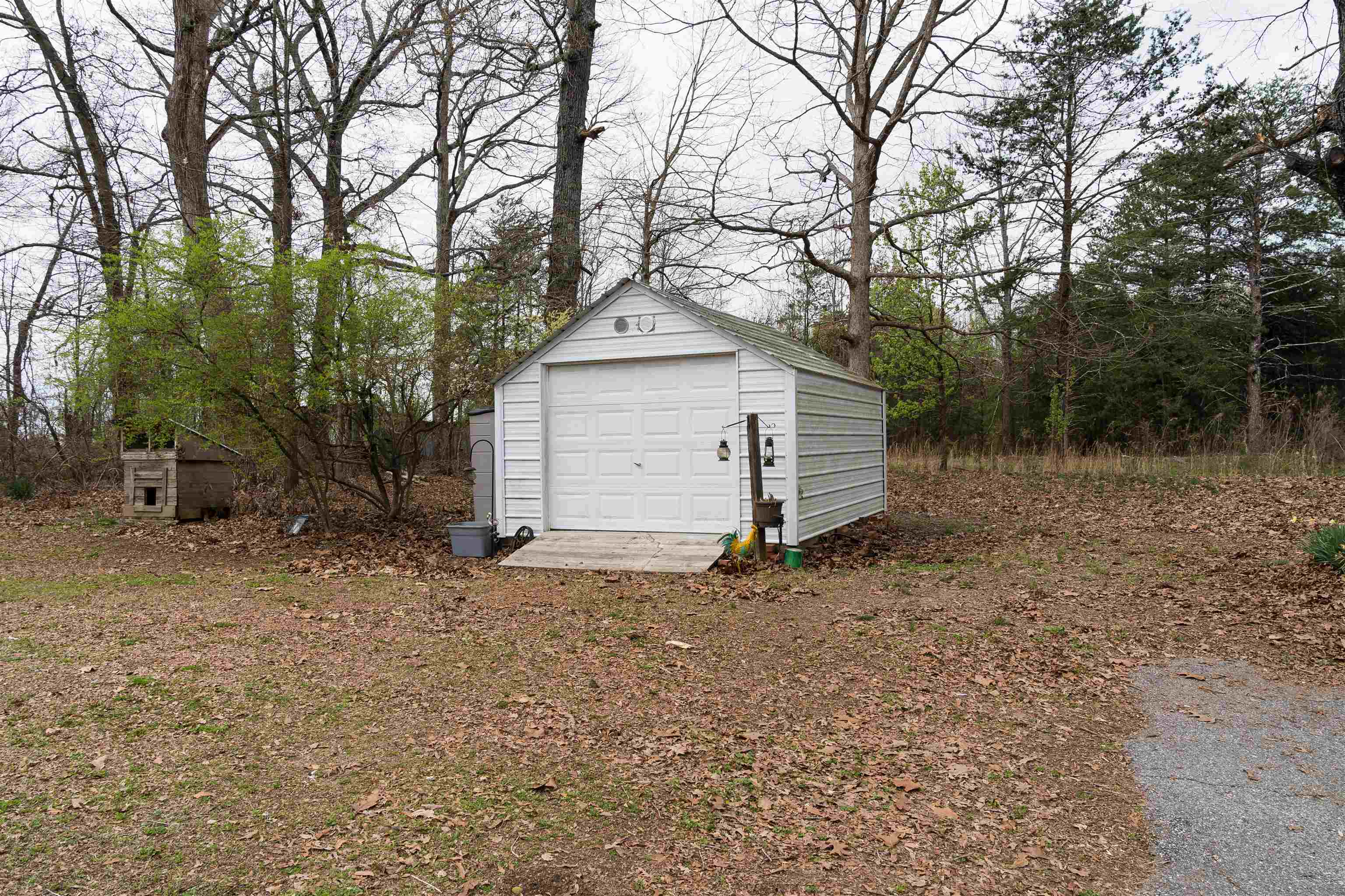 575 Midnight Road Inman, SC 29349 - Photo 30 of 33