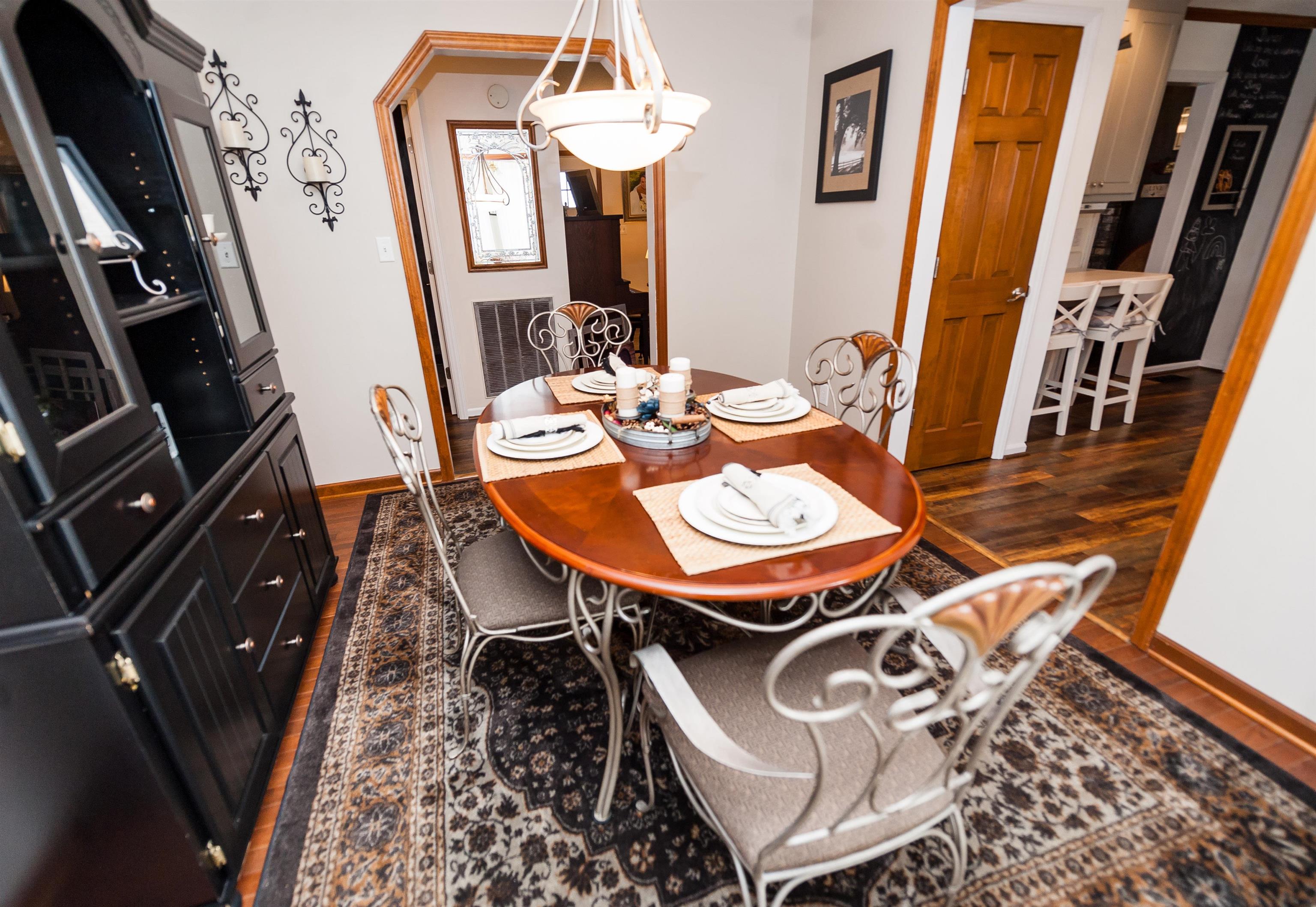 575 Midnight Road Inman, SC 29349 - Photo 7 of 33