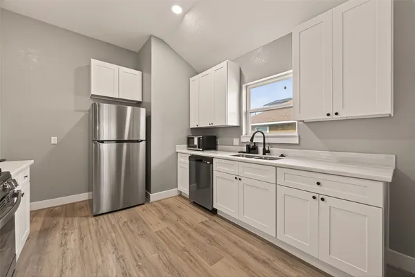$2,150 | 4309 Beggs Street, Houston, TX 77009
