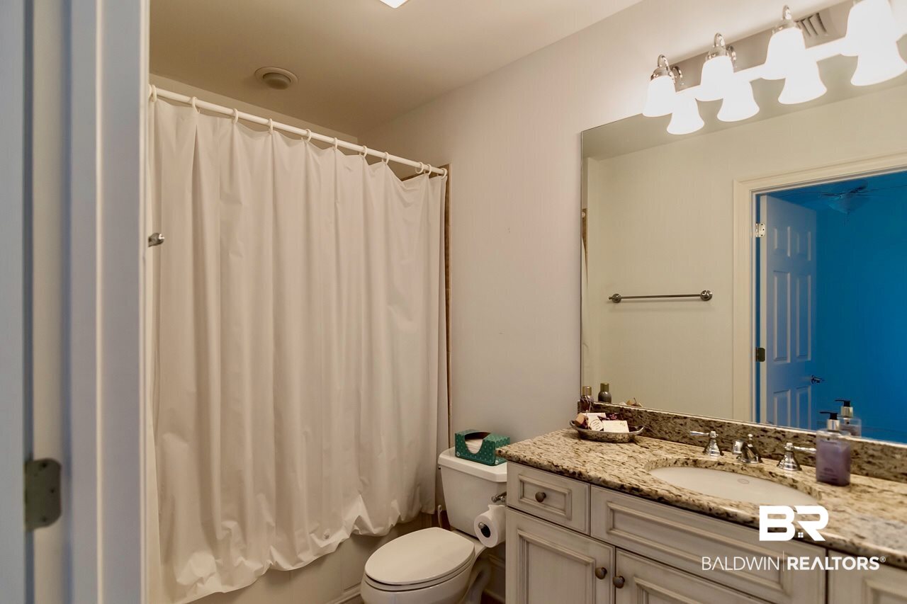 14237 Perdido Key Drive, Unit E6E Perdido Key, FL 32507 - Photo 29 of 50