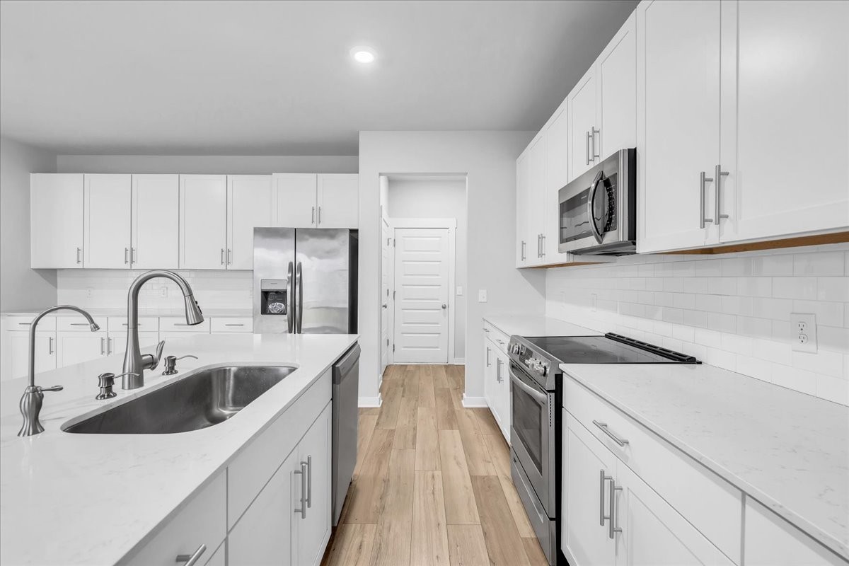 531 Mickelson Way Spring Hill, TN 37174 - Photo 25 of 57