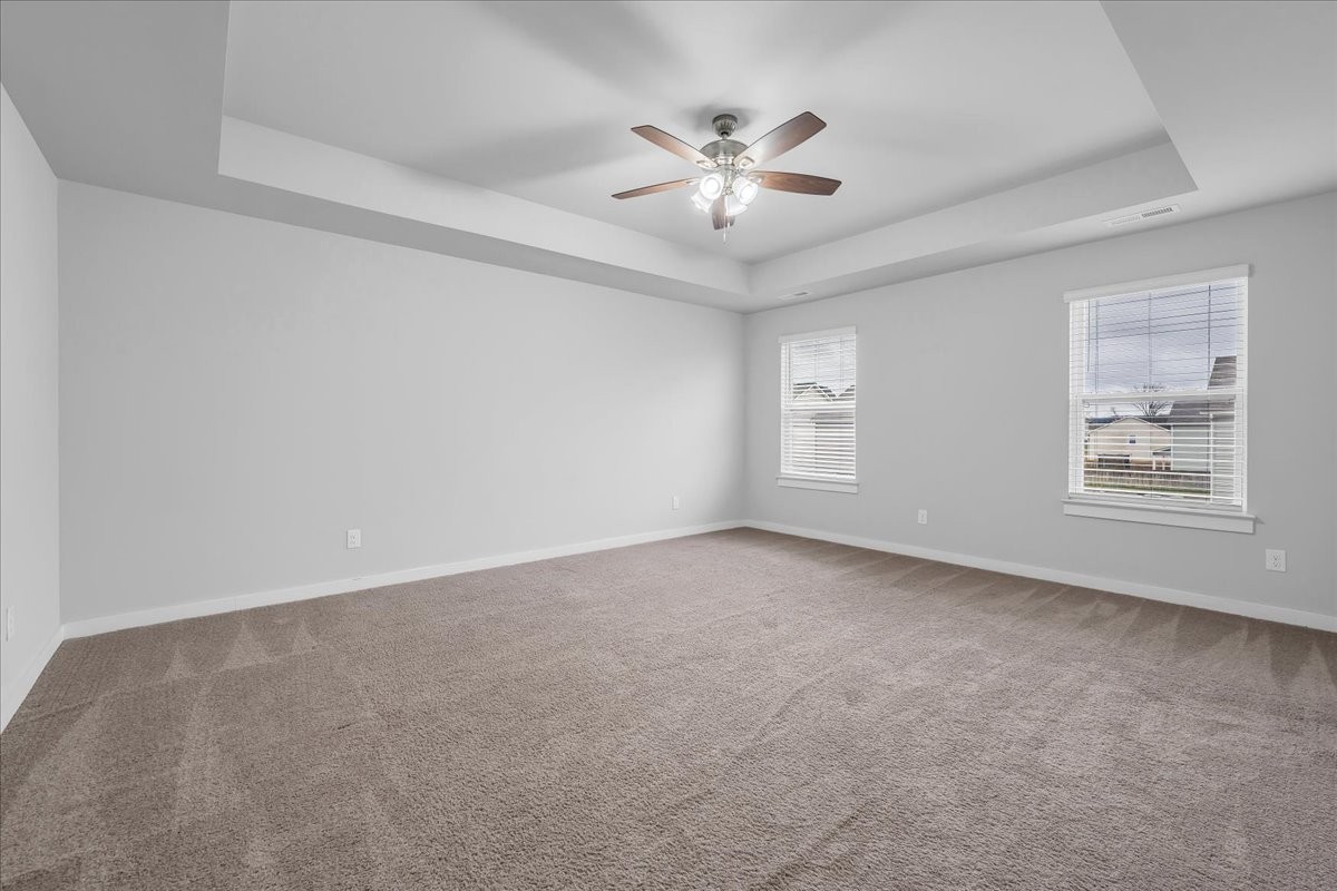 531 Mickelson Way Spring Hill, TN 37174 - Photo 33 of 57