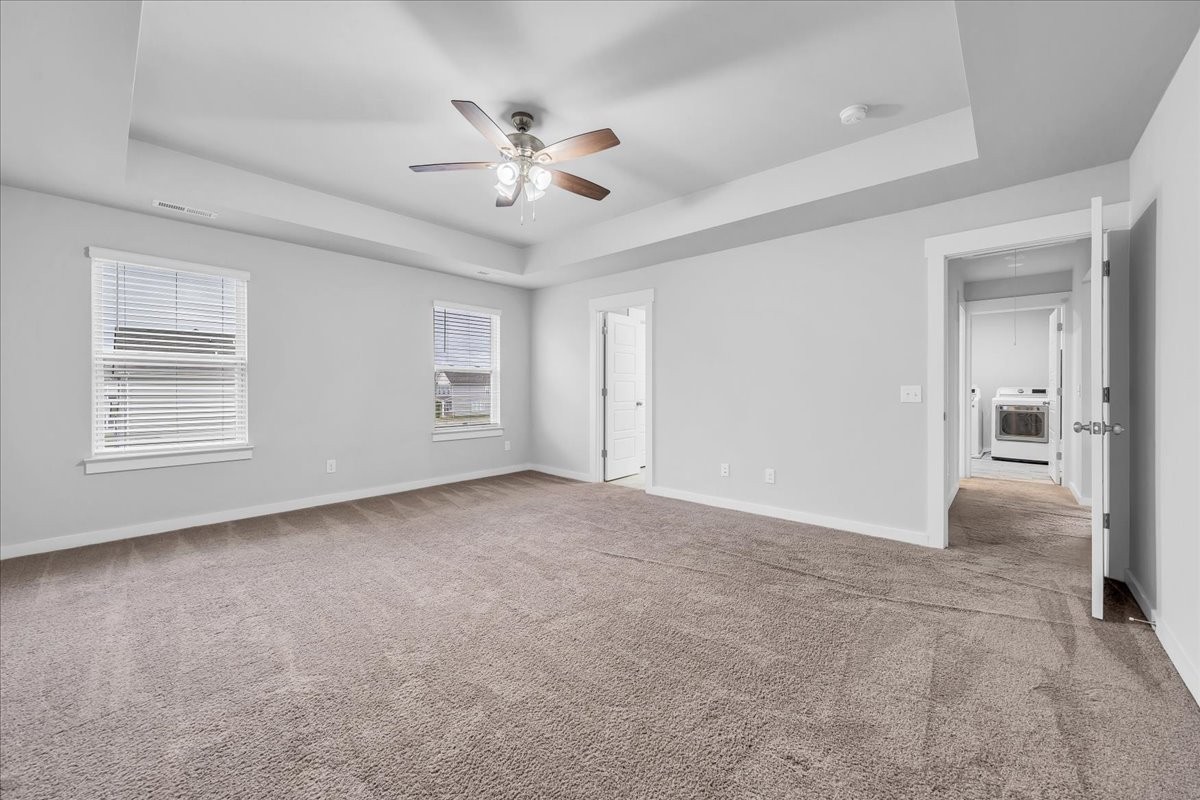 531 Mickelson Way Spring Hill, TN 37174 - Photo 34 of 57