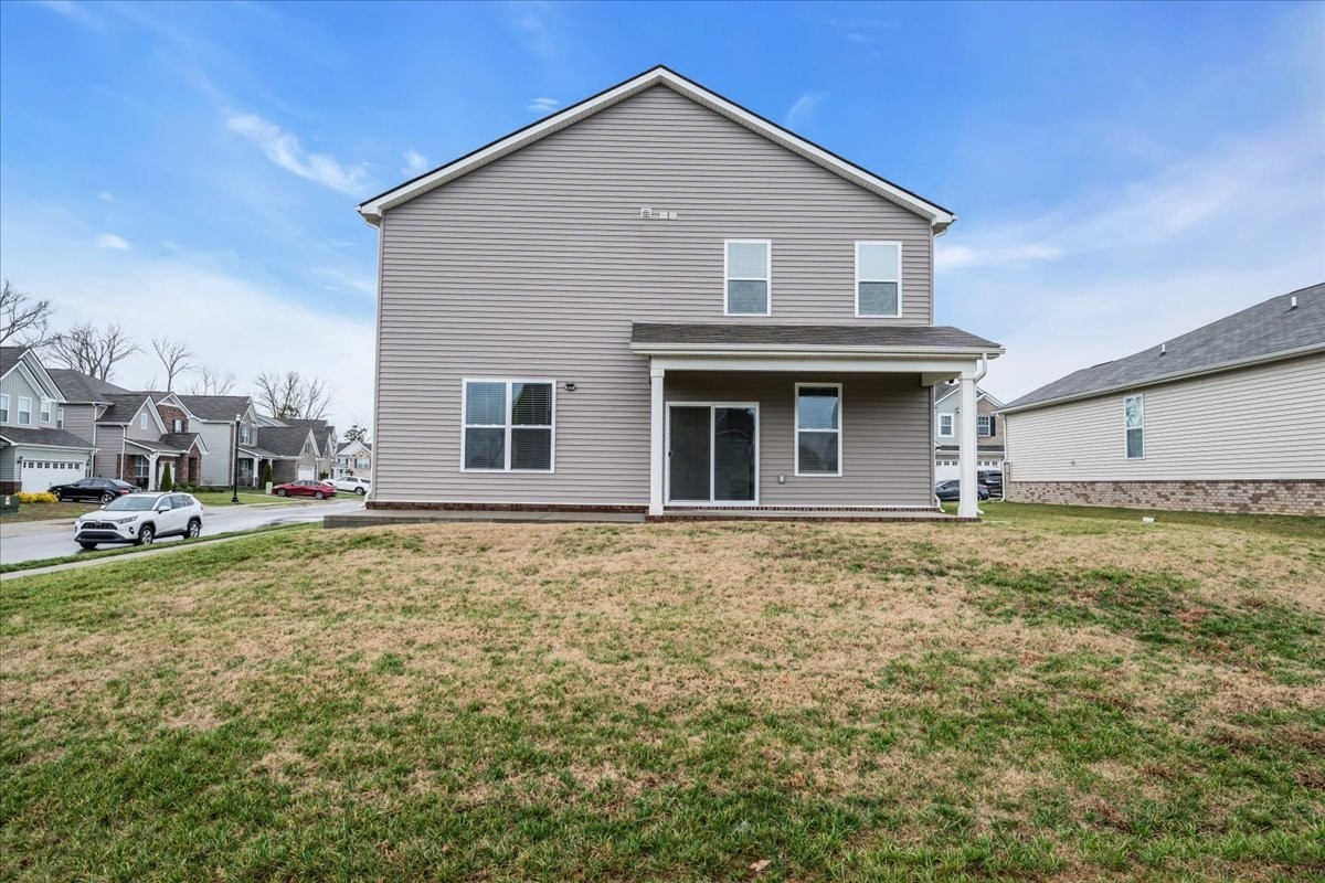 531 Mickelson Way Spring Hill, TN 37174 - Photo 44 of 57