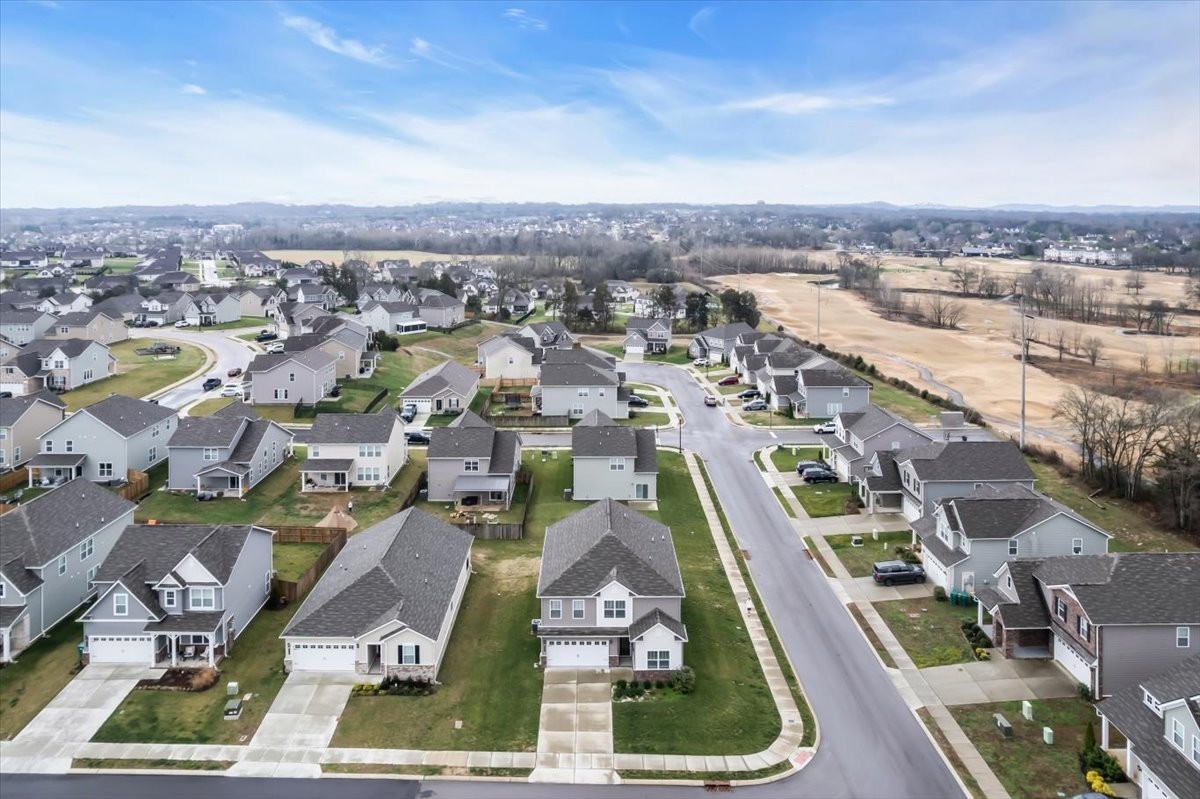 531 Mickelson Way Spring Hill, TN 37174 - Photo 45 of 57