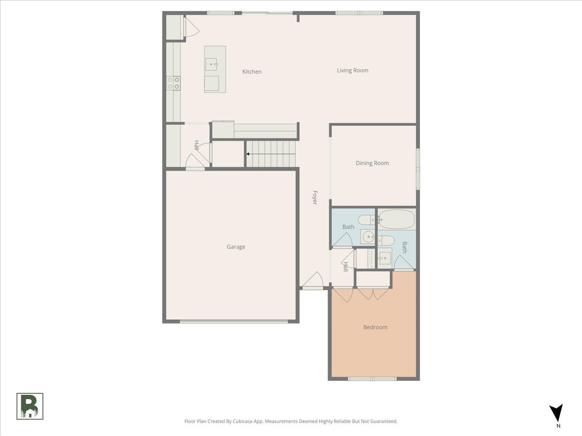 531 Mickelson Way Spring Hill, TN 37174 - Photo 51 of 57