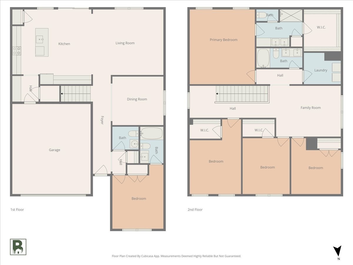 531 Mickelson Way Spring Hill, TN 37174 - Photo 53 of 57