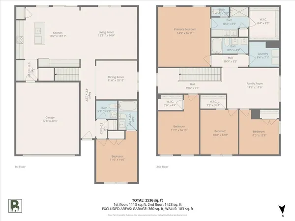 $2,845 | 531 Mickelson Way, Spring Hill, TN 37174