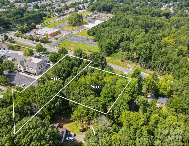 $849,000 | 0 Chestnut Lane, Matthews, NC 28104