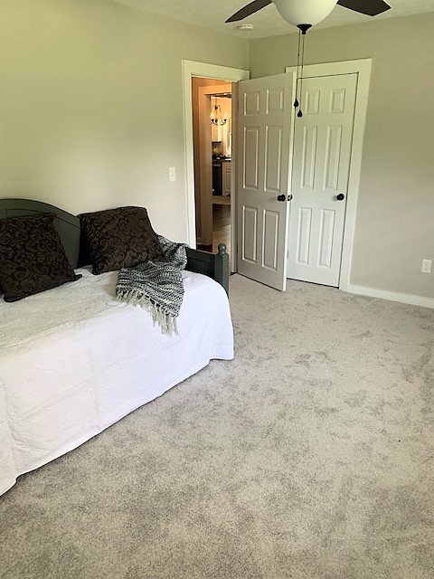 715 North Pleasant Street Decaturville, TN 38329 - Photo 14 of 26 Gallery Image 14