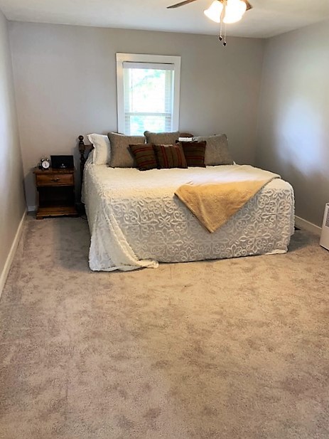 715 North Pleasant Street Decaturville, TN 38329 - Photo 18 of 26 Gallery Image 18