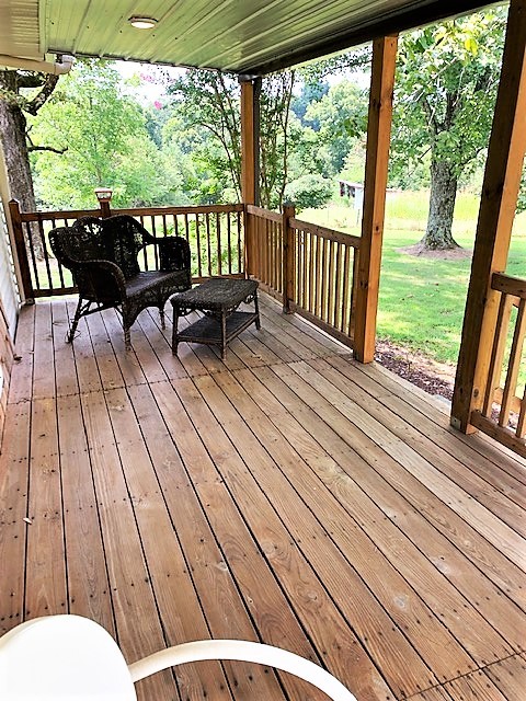 715 North Pleasant Street Decaturville, TN 38329 - Photo 21 of 26 Gallery Image 21