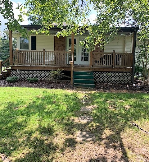 715 North Pleasant Street Decaturville, TN 38329 - Photo 23 of 26 Gallery Image 23