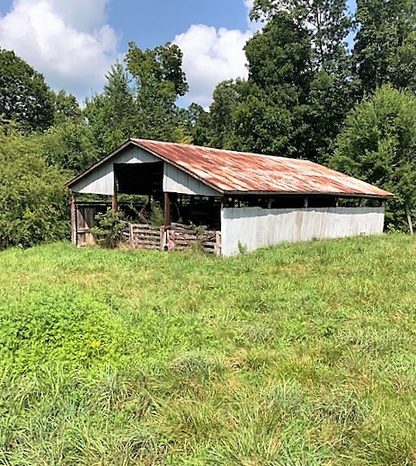 715 North Pleasant Street Decaturville, TN 38329 - Photo 24 of 26 Gallery Image 24