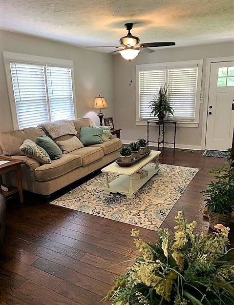 715 North Pleasant Street Decaturville, TN 38329 - Photo 6 of 26 Gallery Image 6