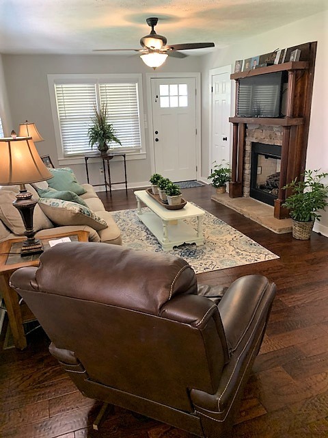 715 North Pleasant Street Decaturville, TN 38329 - Photo 7 of 26 Gallery Image 7