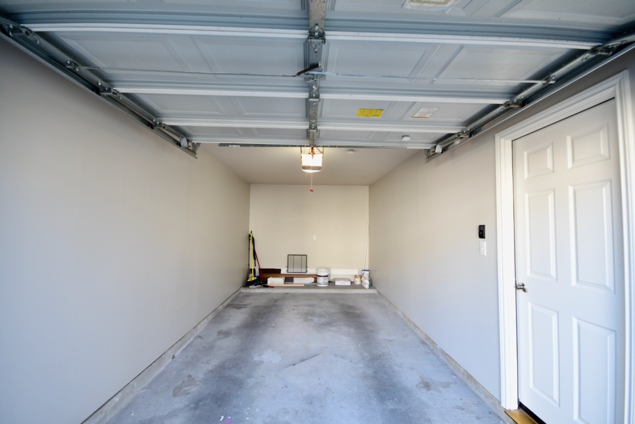 1706 Redwing Bluff Drive Houston, TX 77009 - Photo 21 of 24 a view of a room with wooden floor