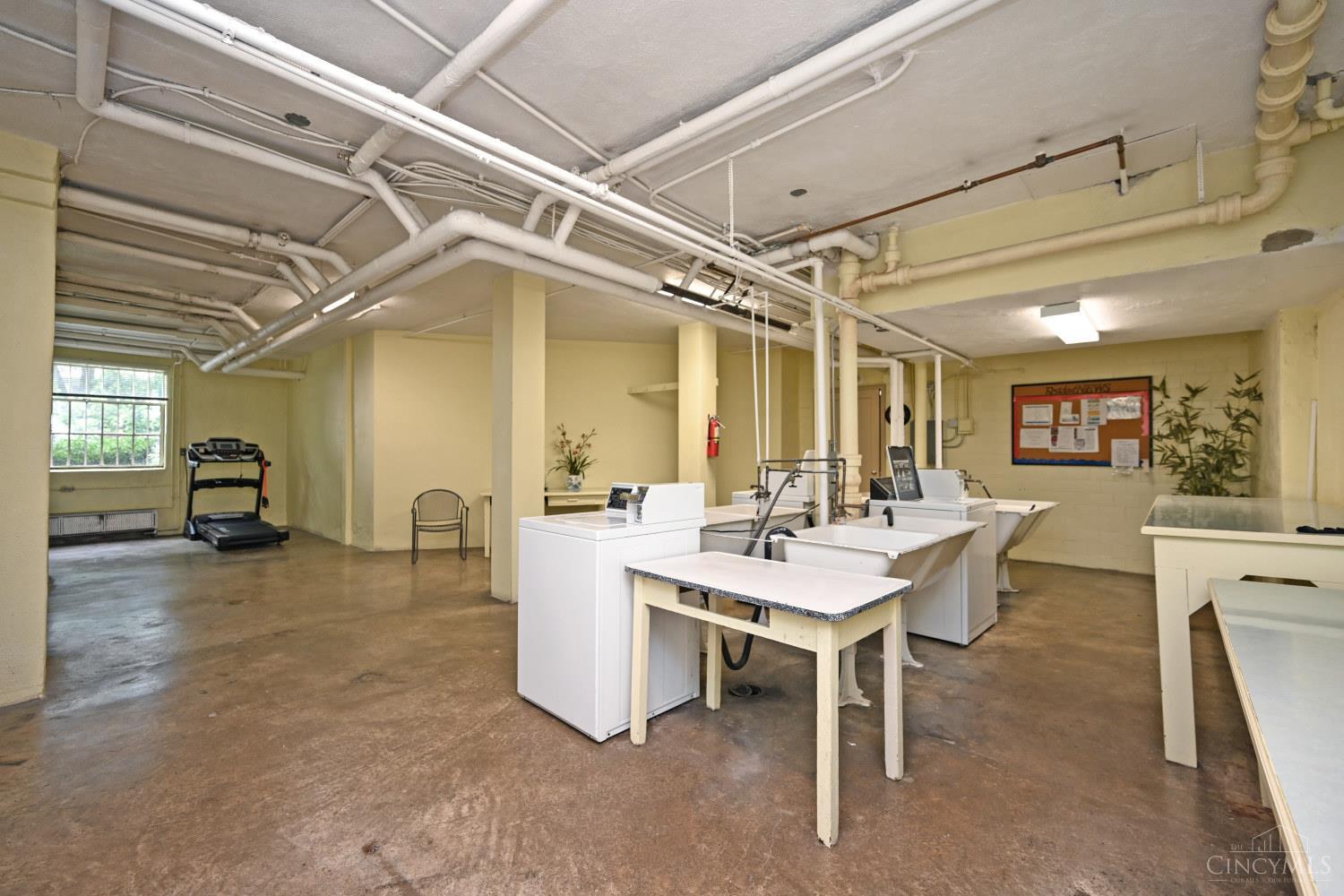 2380 Madison Road, Unit E2A Cincinnati, OH 45208 - Photo 46 of 50