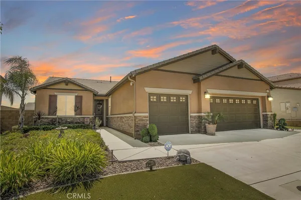 $625,000 | 29165 Nectarine Street, Menifee, CA 92584